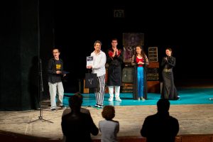 Read more about the article За „Земя на щъркели“