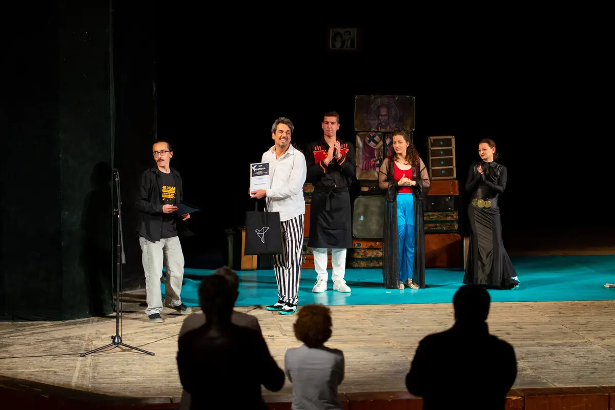 Read more about the article За „Земя на щъркели“