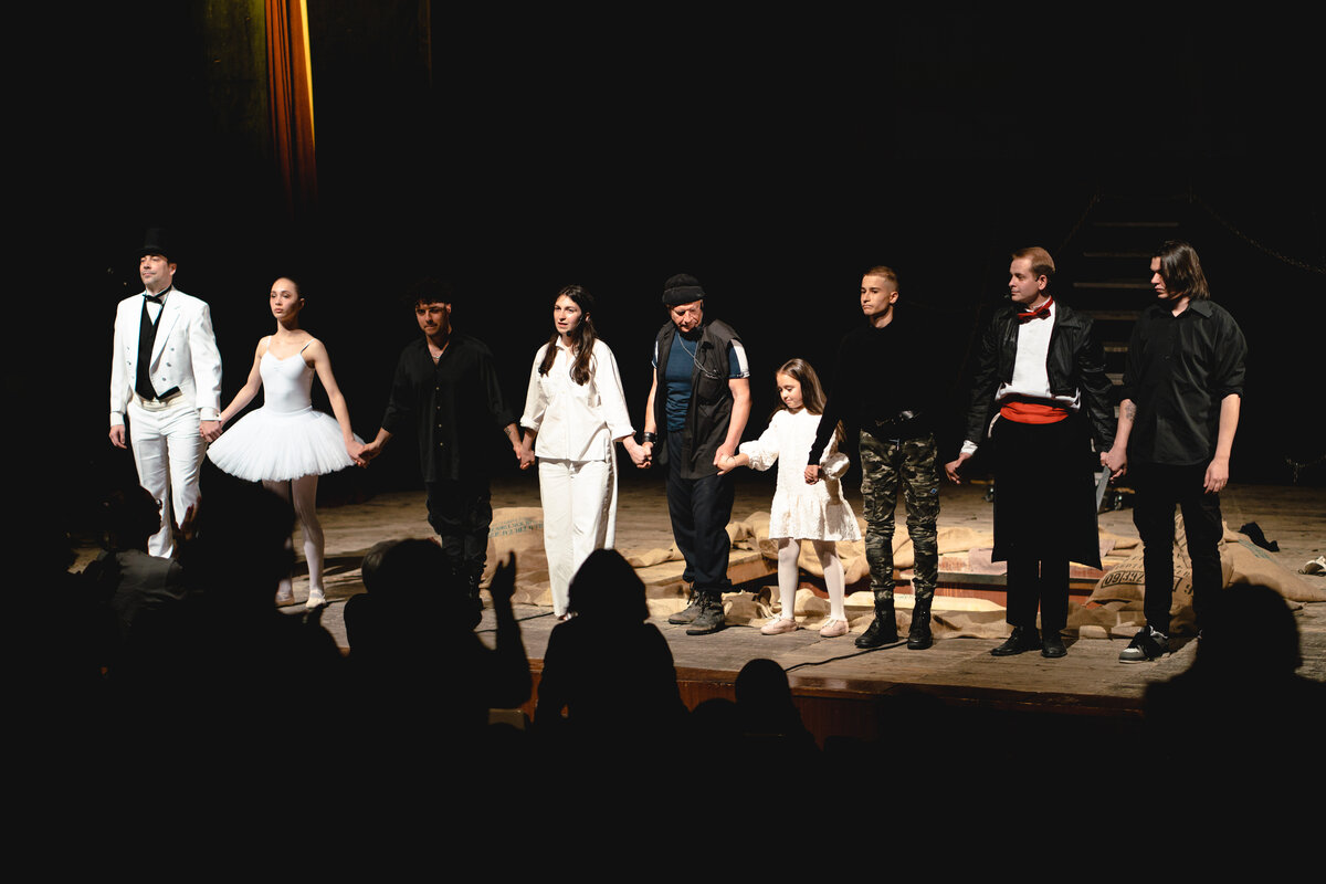 Read more about the article За „Пойни птици“